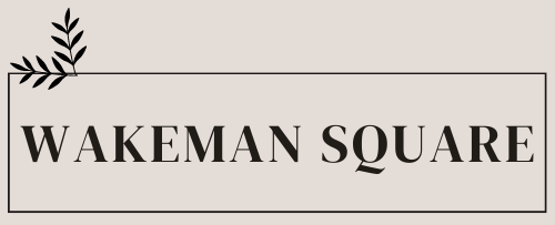 Wakeman Square logo